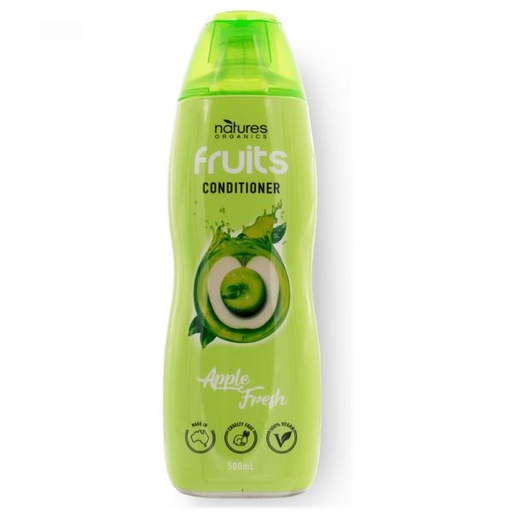 Natures Organic Conditioner