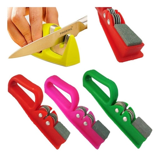 Zion Privilege Knife