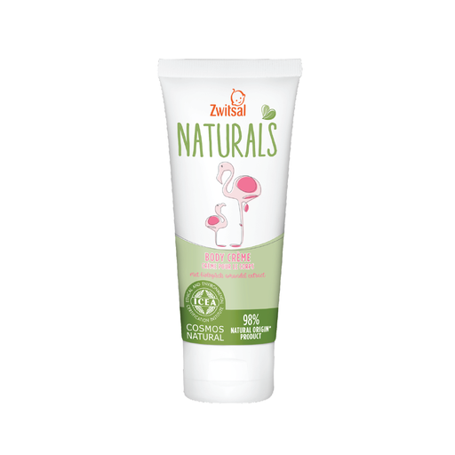 Zwitsal, Naturals Creme