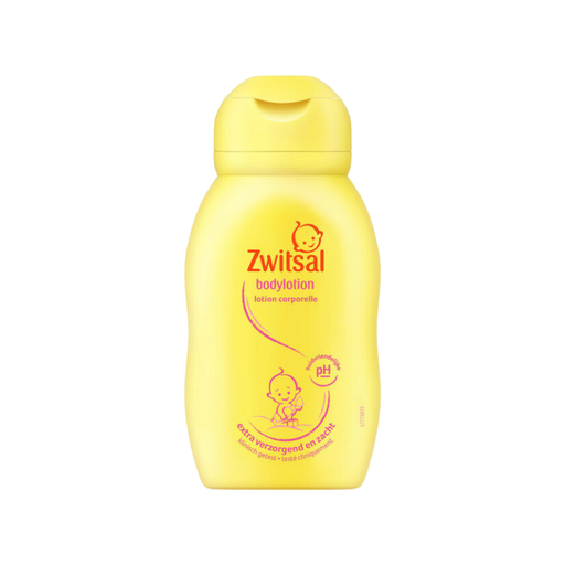 Zwitsal Mini bodylotion