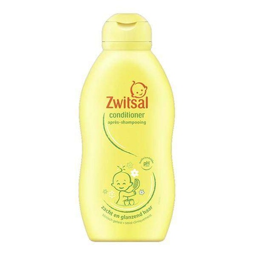 Zwitsal, Special Conditioner