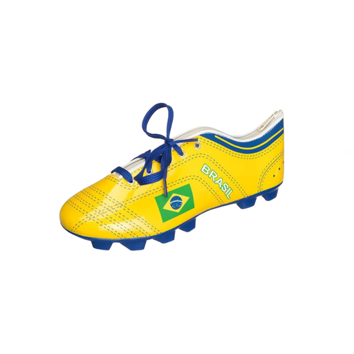 Brazil Football Pencil Case