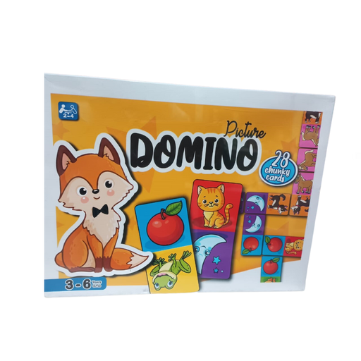 Domino Picture