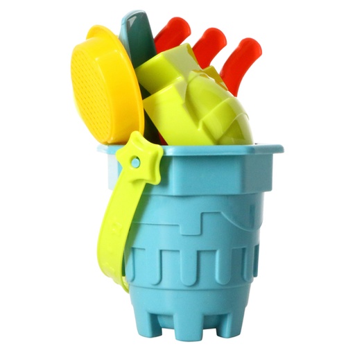 Mini Beach Toys