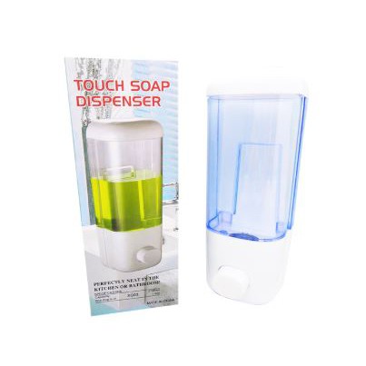 Touch Soap Dispenser
