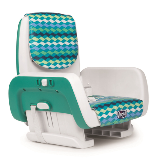 Foldable Feeding Chair Mode