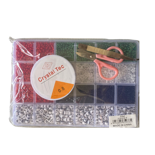 Glass Beads (288st)