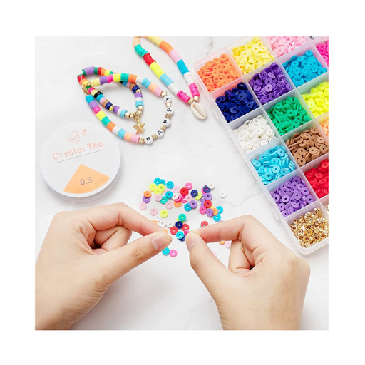 Glass Beads (292st)
