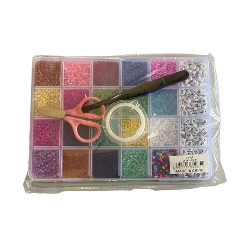 Glass Beads (295st)