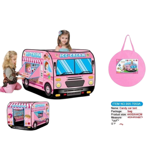 tent set 995-7053a
