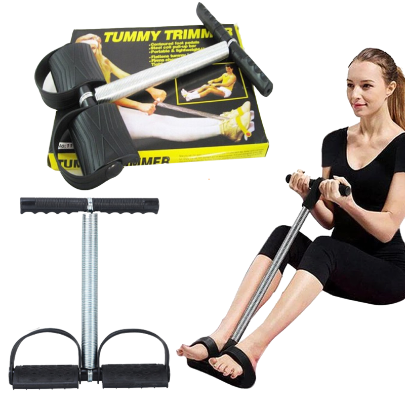 Tummy sales slimmer machine