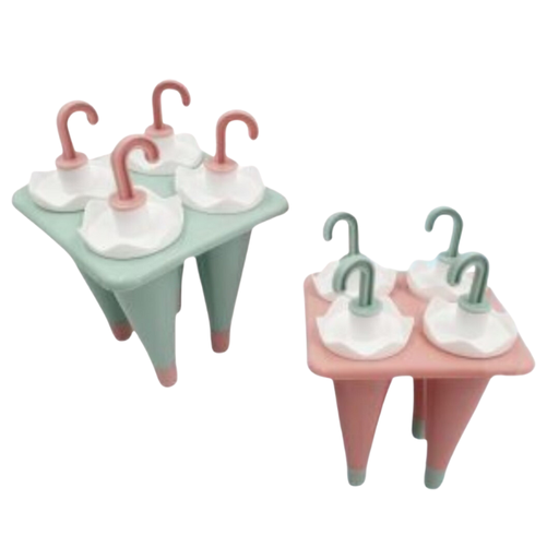 Colored Cone