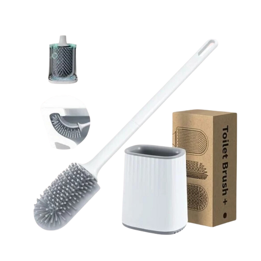 Bathroom Cleaner Brush