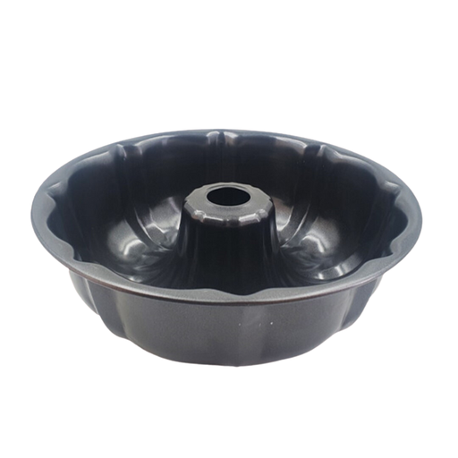 Round Baking Pan
