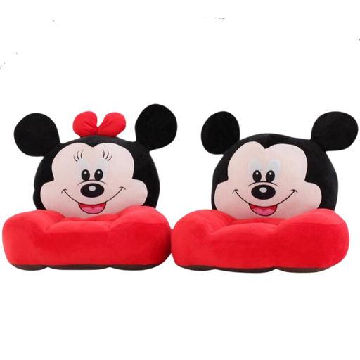 Mickey Mouse Couch