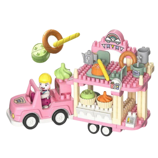 Lego Car
