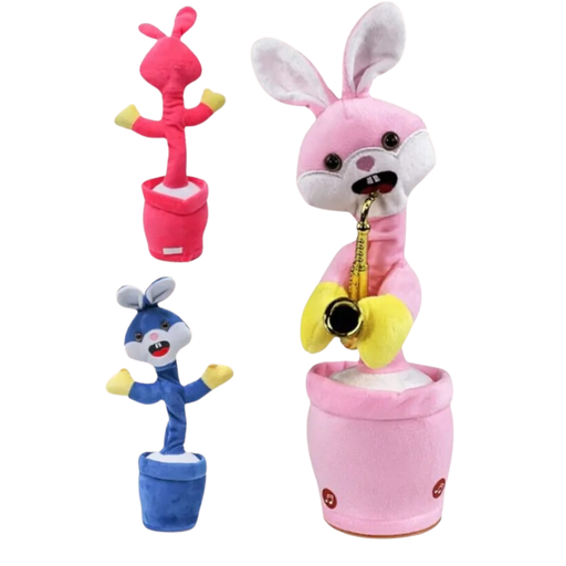 Rabbit Robot