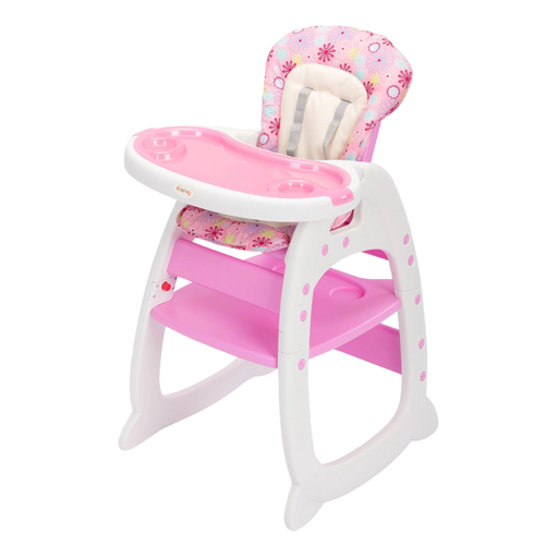 Multifunctional High Chair
