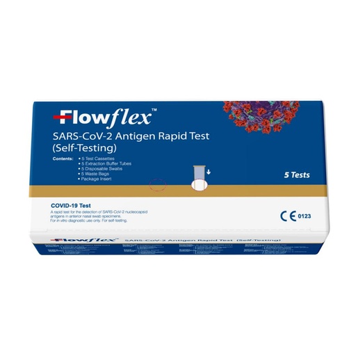 Flow Flex
