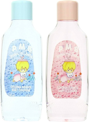 Para mi bebe spray 750ML
