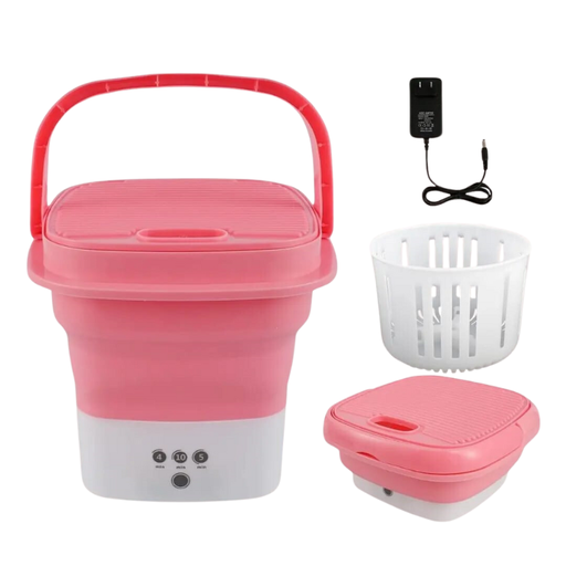 Portable Washing Machine