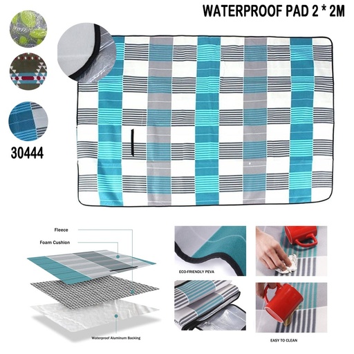 Waterproof Pad