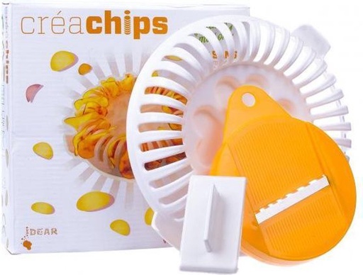 Creachips