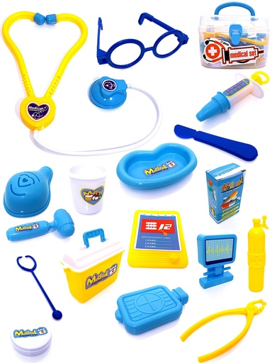 Doctor set