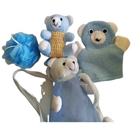 Baby bath set