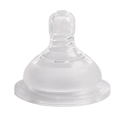Bébédor super soft silicone nipple